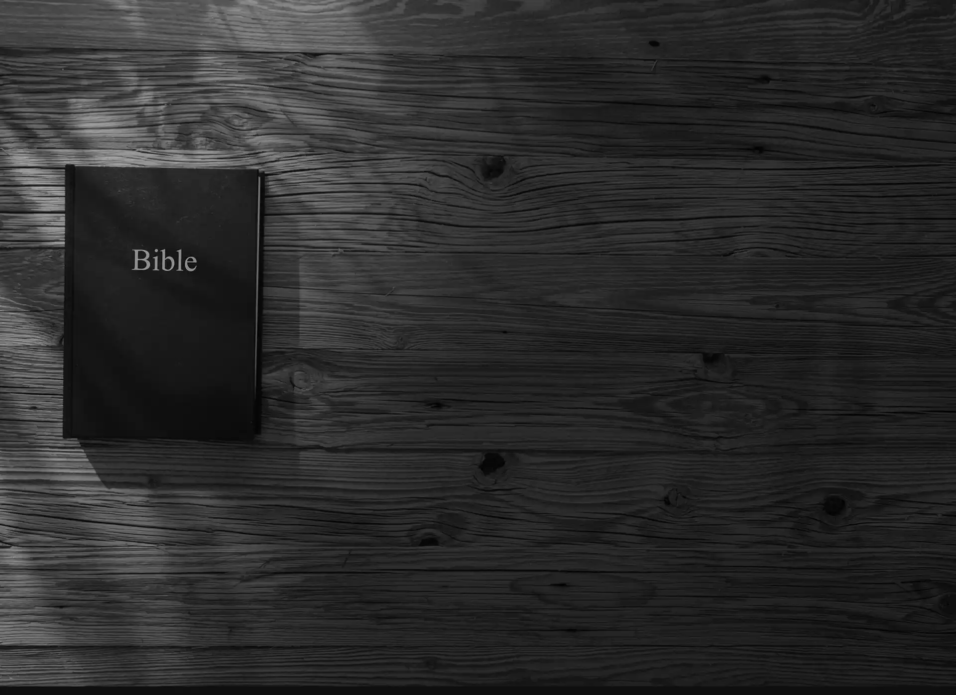 Weekly Devotion