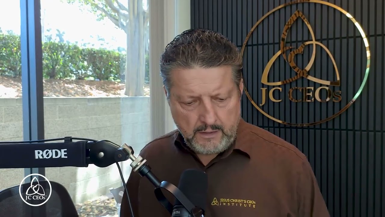 Ep 041: 1 Timothy 6:17-18, The Ultimate Unfair Competitive Advantage!®
